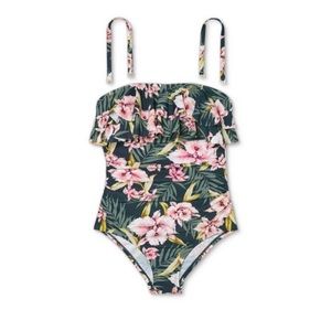 Women’s Kona Sol one piece swimsuit Large